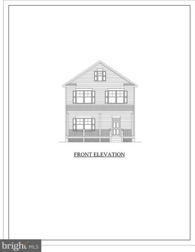 308 Talbot St, Saint Michaels MD 21663-2632 exterior