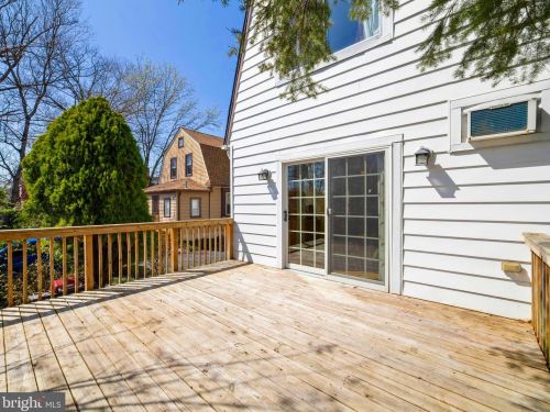 40 Collingswood Ave, Camden NJ 08107-1242 exterior