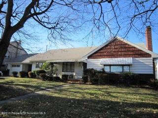 1041 Main Ave, Scranton PA  18504-2751 exterior