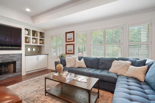 2659 Bamby Ln, Atlanta GA 30319-3649 exterior