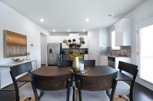 438 Burgundy Ter, Atlanta GA 30354-2271 exterior