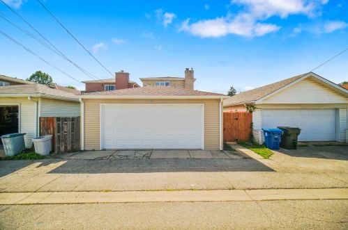 4523 Newland Ave, Chicago IL 60706-4842 exterior