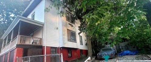 101 Lancaster St, Providence, RI 02906-1905