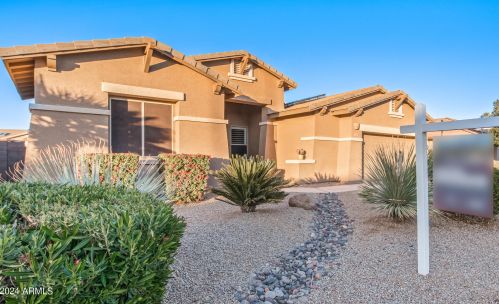 3080 Runaway Bay Pl, Chandler AZ 85249-6941 exterior