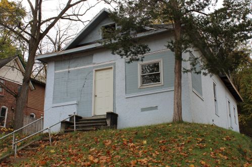 921 Denner St, Kalamazoo MI  49006-2206 exterior