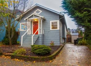 5017 46th Ave, Seattle WA  98118-2030 exterior