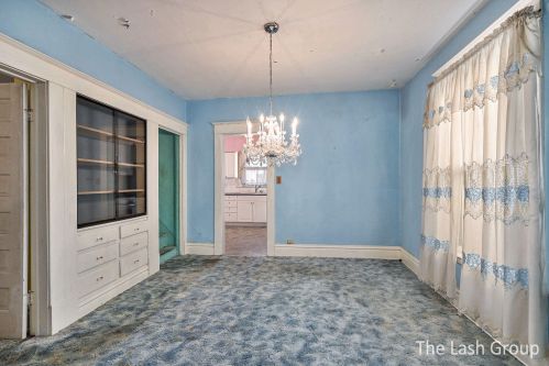 1025 Sheridan Ave, Grand Rapids MI 49503-5036 exterior