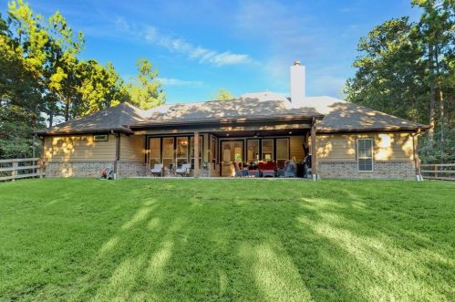 11416 Connie Ln, Montgomery TX 77316-5431 exterior