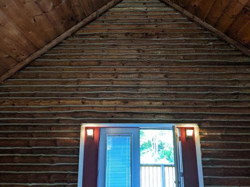 3125 Cline Rd, Meskegon MI 49444-8706 exterior