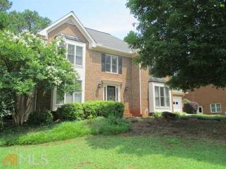 2351 Soaring Ln, Lawrenceville, GA 30044-5888