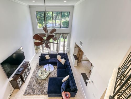 22700 Caravelle Cir, Boca Raton FL  33433-5926 exterior