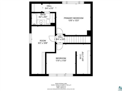 5410 Juniata St, Duluth MN 55804-1342 exterior