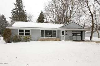 3509 Michael Ave, Kalamazoo MI  49004-1678 exterior