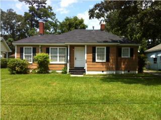 3052 Emogene St, Mobile, AL 36606-5003