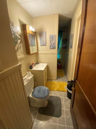 30 Cohasset St, Worcester MA 01604-4762 exterior