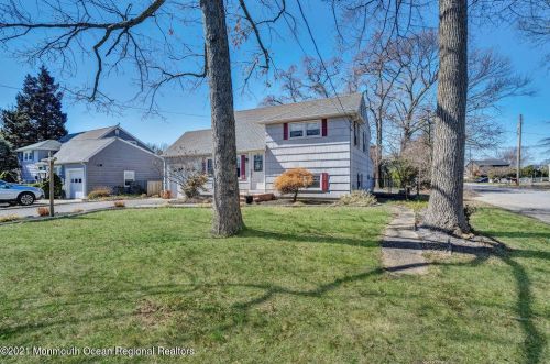 1125 Roe Ave, Point Pleasant Beach NJ 08742-4449 exterior