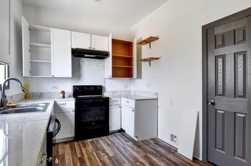 1303 Scullin Ave, Denison TX  75020-6150 exterior