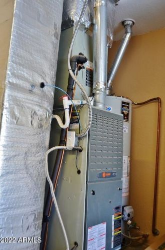 23720 Vacation Way, Chandler AZ  85248-6013 exterior