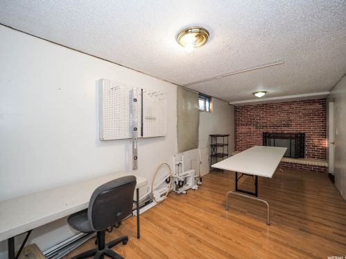 455 Cascade St, Sandy UT exterior