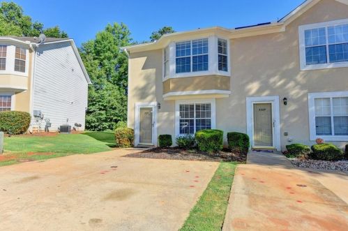 5071 Chupp Way Cir, Lithonia, GA 30038-2078