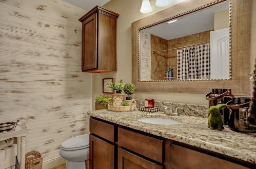 2805 Lillis Ln, Denison TX 75020 exterior