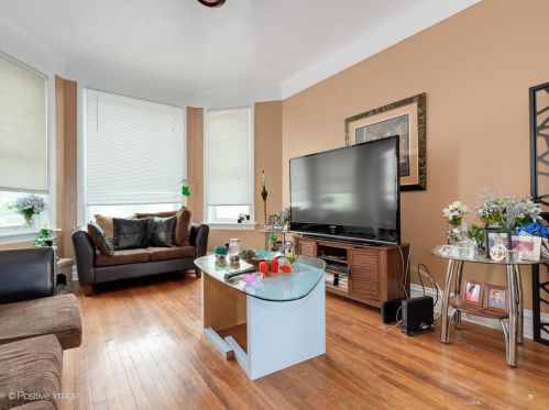 3319 Evergreen Ave, Chicago IL 60651-2308 exterior