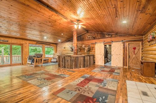 16801 56 St, Grand Junction MI 49056-9595 exterior