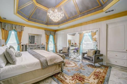 7890 Tintern Trce, Duluth GA 30097-1664 exterior