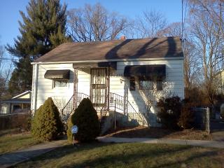 12313 Charles Rd, Silver Spring MD  20906-4608 exterior