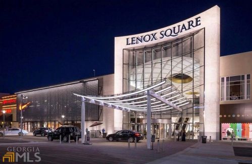 650 Ira St, Atlanta GA  30312-2536 exterior