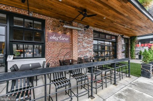 32 Florida Ave, Washington DC 20001-1143 exterior