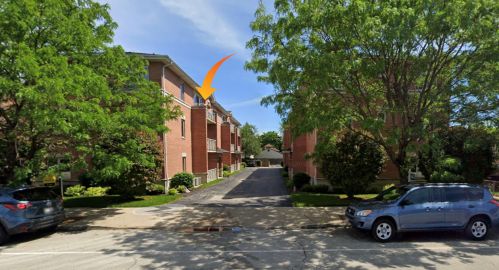 5965 Northwest Hwy, Chicago IL 60631-2777 exterior