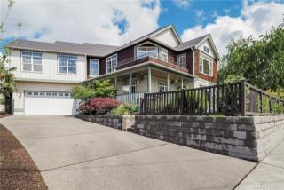 356 76th St, Seattle WA  98115-4026 exterior