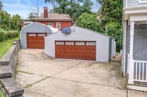 1014 Hansen St, Pittsburgh PA 15209-2000 exterior