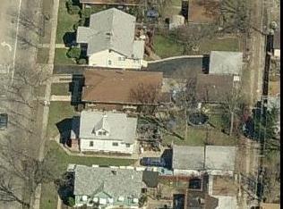 1122 Raynor Ave, Joliet, IL 60435-4549