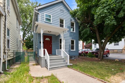 251 Handy St, New Brunswick NJ  08901-2943 exterior