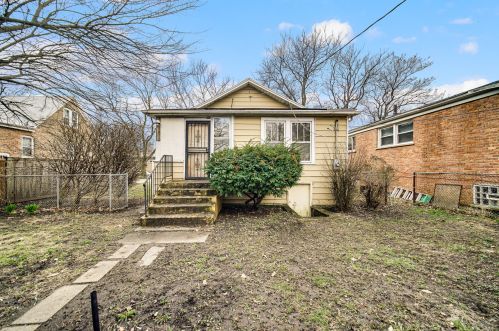 1238 109 Pl, Chicago IL 60655-4001 exterior