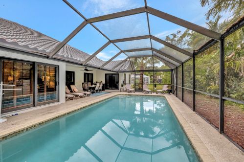 3642 24th Ter, Boca Raton FL  33431-5406 exterior