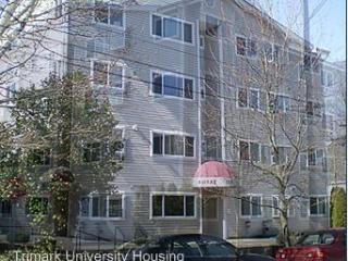 1519 50th St, Seattle WA  98105-4283 exterior