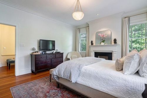 1308 Fairview Rd, Atlanta GA 30306-4612 exterior