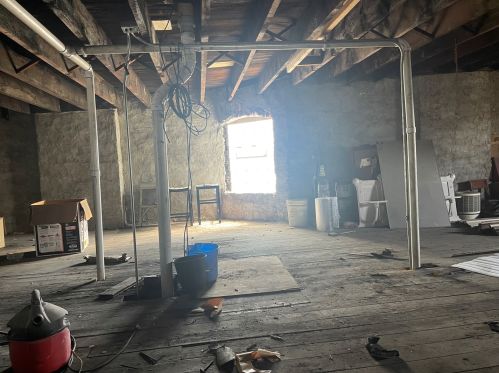 5141 Wabash Ave, Chicago IL  60615-3310 exterior