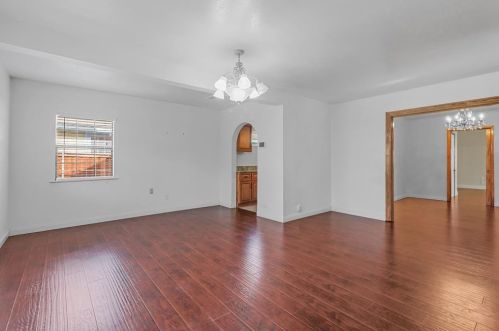 924 Clinton Ave, Dallas TX  75208-3609 exterior