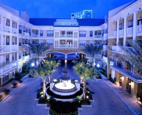 860 Orange Ave, Orlando FL  32801-1015 exterior