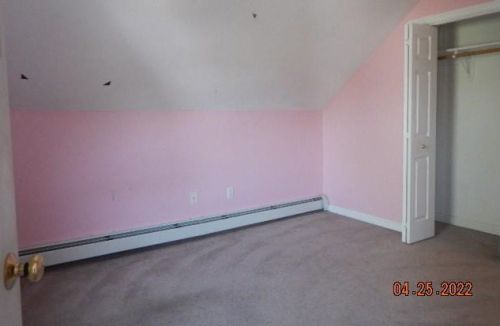 494 Wood Ave, Woonsocket RI 02895-2131 exterior