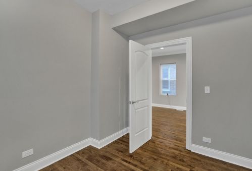 7949 Justine St, Chicago IL  60620-4334 exterior