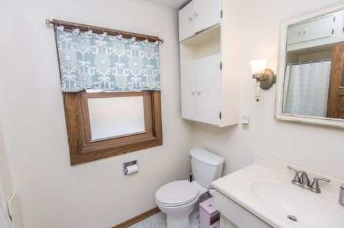 2157 67th Pl, Milwaukee WI 53219-1308 exterior