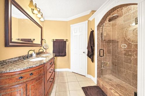 7019 Foxmar Ln, Humble TX 77338-1620 exterior