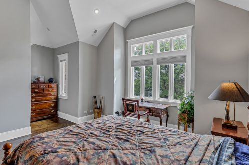 3800 Paulina St, Chicago IL 60609-2057 exterior