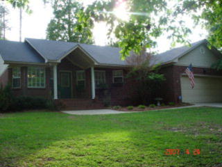 6510 Sweet Olive Ct, Sumter SC  29154-9309 exterior