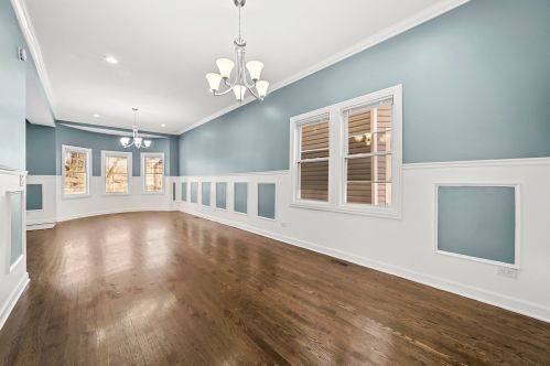 4633 Erie St, Chicago IL  60644-1714 exterior